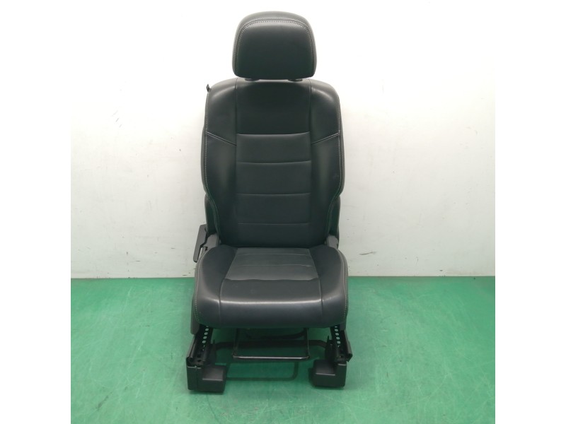 Recambio de asiento delantero derecho para jeep compass 2.2 crd cat referencia OEM IAM CABEZAL SALTADO OBSERVAR FOTOS Recambio de asiento delantero derecho para jeep compass 2.2 crd cat referencia OEM IAM CABEZAL SALTADO OBSERVAR FOTOS