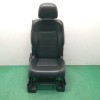 Recambio de asiento delantero derecho para jeep compass 2.2 crd cat referencia OEM IAM  CABEZAL SALTADO OBSERVAR FOTOS
