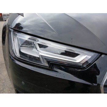 Recambio de faro derecho para audi a4 b9 avant (8w5, 8wd) 2.0 tdi referencia OEM IAM 8W0941774  