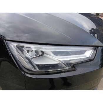 Recambio de faro derecho para audi a4 b9 avant (8w5, 8wd) 2.0 tdi referencia OEM IAM 8W0941774  