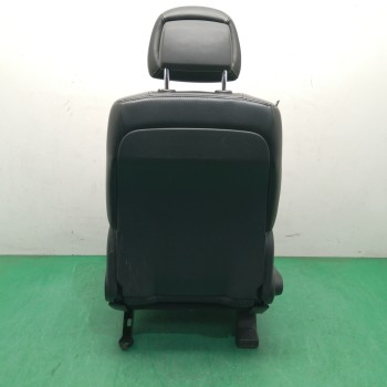 Recambio de asiento delantero derecho para jeep compass 2.2 crd cat referencia OEM IAM  CABEZAL SALTADO OBSERVAR FOTOS