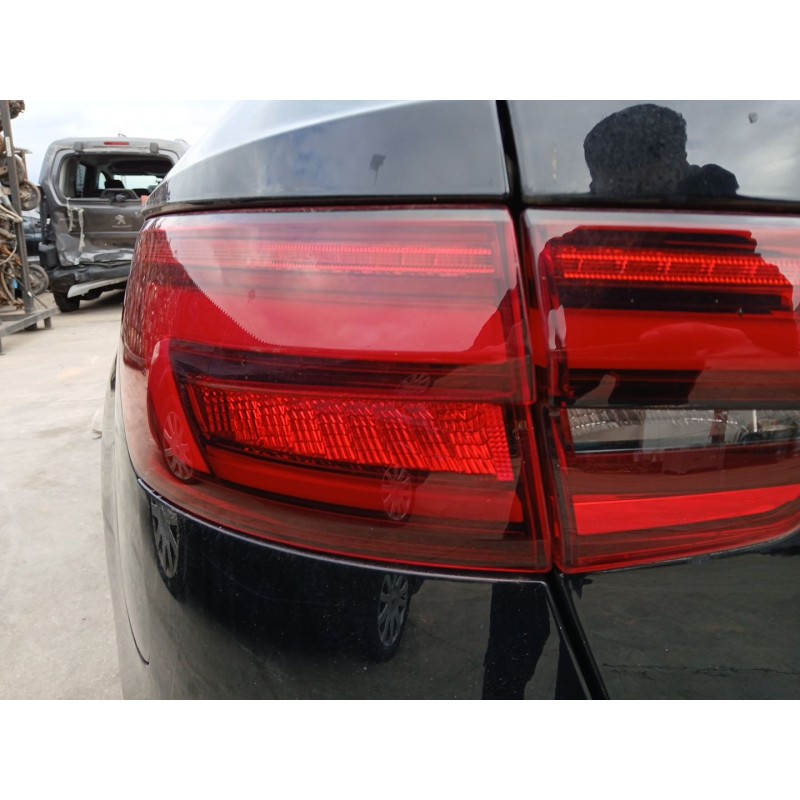 Recambio de piloto trasero izquierdo para audi a4 b9 avant (8w5, 8wd) 2.0 tdi referencia OEM IAM 8W9945091C  