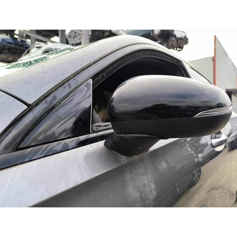 Recambio de retrovisor izquierdo para mercedes-benz clase a (w177) a 200 d (177.012) referencia OEM IAM   