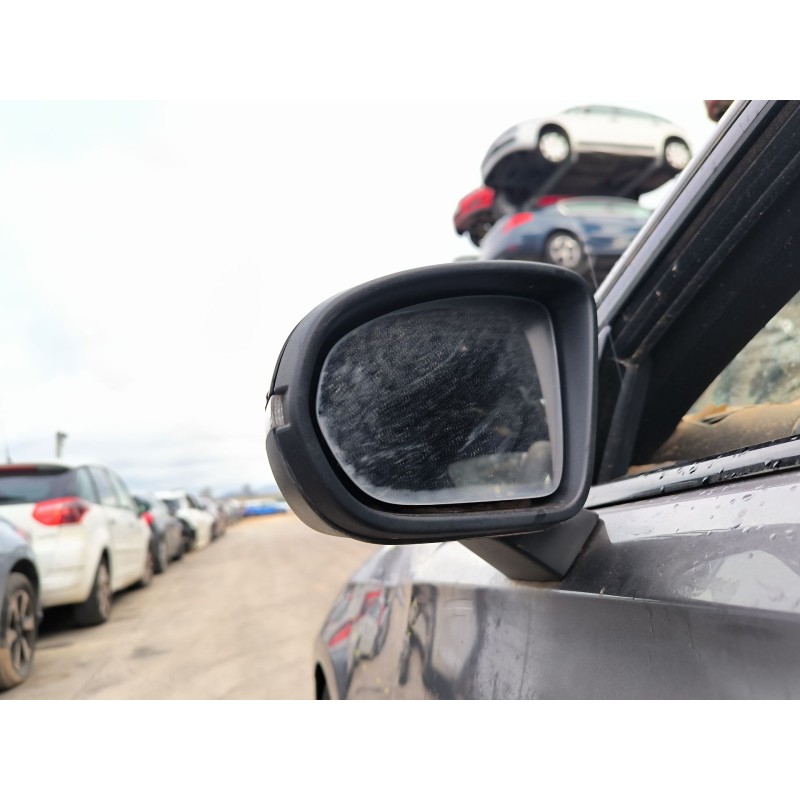 RETROVISOR IZQUIERDO A0998117500