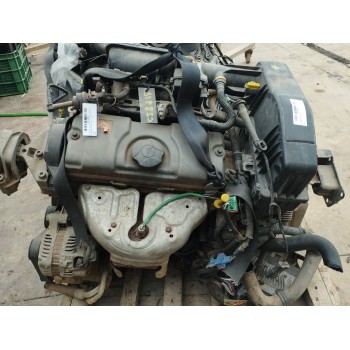 Recambio de motor completo para citroën c3 i (fc_, fn_) 1.1 i referencia OEM IAM   