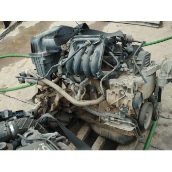 Recambio de motor completo para citroën c3 i (fc_, fn_) 1.1 i referencia OEM IAM   