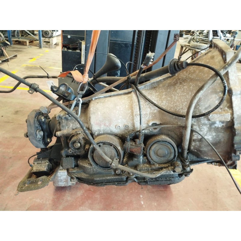 CAJA CAMBIOS 1242701001