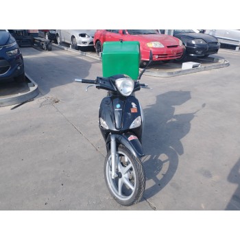 Recambio de carroceria corte para piaggio (vespa) liberty liberty 50 referencia OEM IAM   