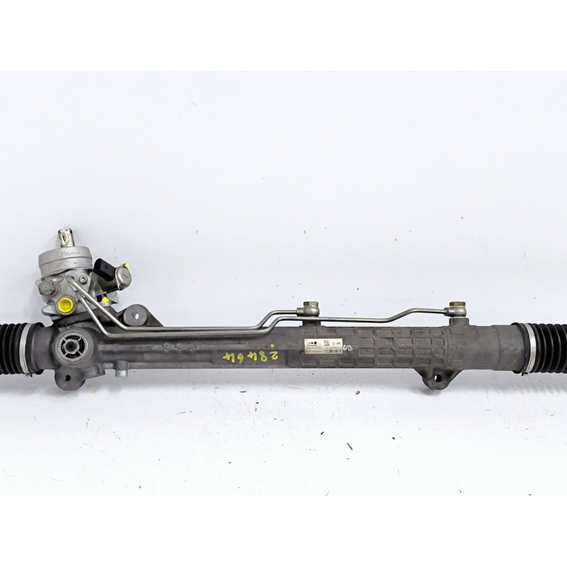 Recambio de cremallera direccion para audi a6 c6 (4f2) 2.7 tdi referencia OEM IAM 4F1422065R  