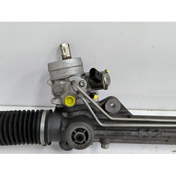 Recambio de cremallera direccion para audi a6 c6 (4f2) 2.7 tdi referencia OEM IAM 4F1422065R  