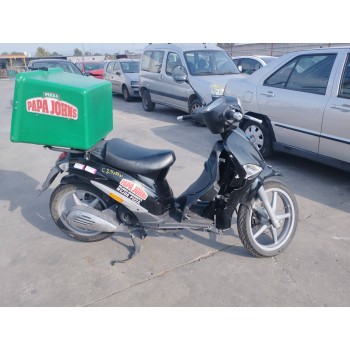 Recambio de carroceria corte para piaggio (vespa) liberty liberty 50 referencia OEM IAM   