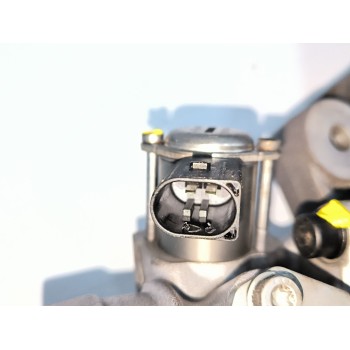 Recambio de cremallera direccion para audi a6 c6 (4f2) 2.7 tdi referencia OEM IAM 4F1422065R  