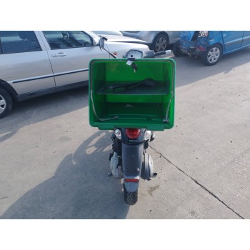 Recambio de carroceria corte para piaggio (vespa) liberty liberty 50 referencia OEM IAM   