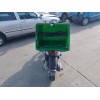 Recambio de carroceria corte para piaggio (vespa) liberty liberty 50 referencia OEM IAM   
