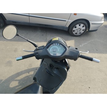 Recambio de carroceria corte para piaggio (vespa) liberty liberty 50 referencia OEM IAM   