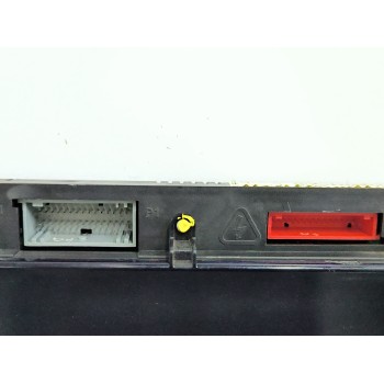 Recambio de cuadro instrumentos para renault scénic ii (jm0/1_) 1.6 16v (jm1r) referencia OEM IAM P8200704463A  