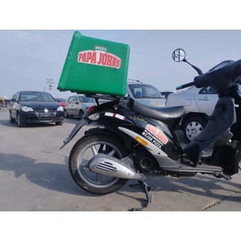 Recambio de carroceria corte para piaggio (vespa) liberty liberty 50 referencia OEM IAM   