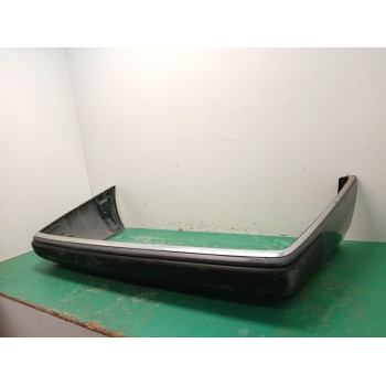 Recambio de paragolpes trasero para mercedes-benz 124 sedán (w124) 300 d (124.130) referencia OEM IAM 1248800340 A1248801671 