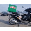 Recambio de carroceria corte para piaggio (vespa) liberty liberty 50 referencia OEM IAM   
