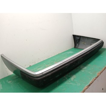 Recambio de paragolpes trasero para mercedes-benz 124 sedán (w124) 300 d (124.130) referencia OEM IAM 1248800340 A1248801671 