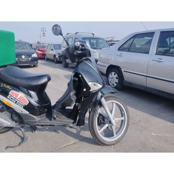 Recambio de carroceria corte para piaggio (vespa) liberty liberty 50 referencia OEM IAM   