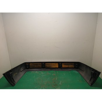 Recambio de paragolpes trasero para mercedes-benz 124 sedán (w124) 300 d (124.130) referencia OEM IAM 1248800340 A1248801671 