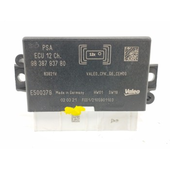 MODULO ELECTRONICO 9838793780 