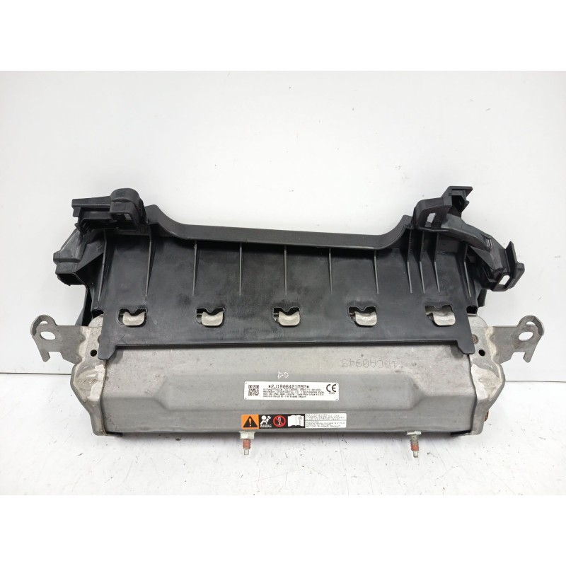 AIRBAG DELANTERO IZQUIERDO DE RODILLAS