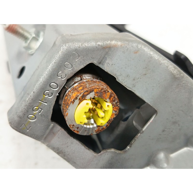 AIRBAG DELANTERO IZQUIERDO DE RODILLAS