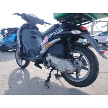 Recambio de carroceria corte para piaggio (vespa) liberty liberty 50 referencia OEM IAM   