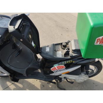 Recambio de carroceria corte para piaggio (vespa) liberty liberty 50 referencia OEM IAM   