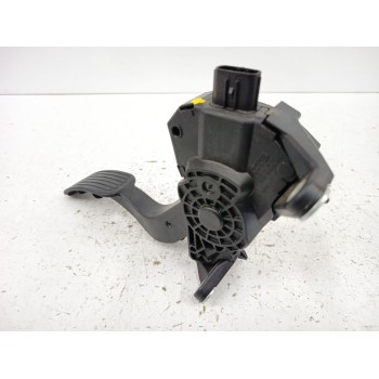 Recambio de potenciometro pedal para toyota corolla sedán (_e21_) 1.8 vvti hybrid (mzea12, zre211, zwe211) referencia OEM IAM 78