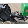 Recambio de carroceria corte para piaggio (vespa) liberty liberty 50 referencia OEM IAM   