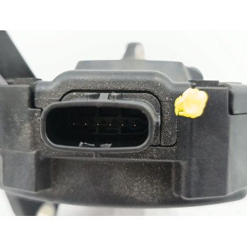 Recambio de potenciometro pedal para toyota corolla sedán (_e21_) 1.8 vvti hybrid (mzea12, zre211, zwe211) referencia OEM IAM 78