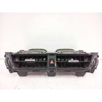 Recambio de rejilla aireadora para toyota corolla sedán (_e21_) 1.8 vvti hybrid (mzea12, zre211, zwe211) referencia OEM IAM 5567