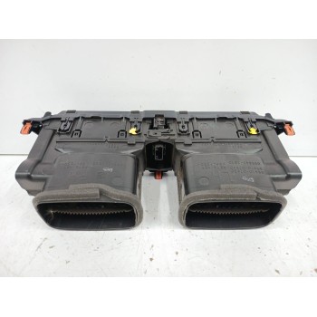 Recambio de rejilla aireadora para toyota corolla sedán (_e21_) 1.8 vvti hybrid (mzea12, zre211, zwe211) referencia OEM IAM 5567