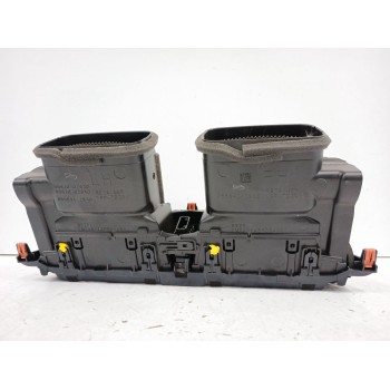 Recambio de rejilla aireadora para toyota corolla sedán (_e21_) 1.8 vvti hybrid (mzea12, zre211, zwe211) referencia OEM IAM 5567