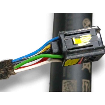 Recambio de amortiguadores maletero / porton para audi q2 (gab, gag) 35 tfsi referencia OEM IAM 81A827851  