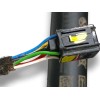 Recambio de amortiguadores maletero / porton para audi q2 (gab, gag) 35 tfsi referencia OEM IAM 81A827851  