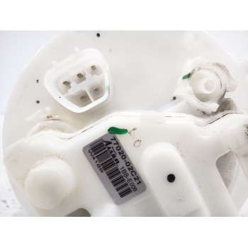 Recambio de aforador para toyota corolla sedán (_e21_) 1.8 vvti hybrid (mzea12, zre211, zwe211) referencia OEM IAM 7702002C21  