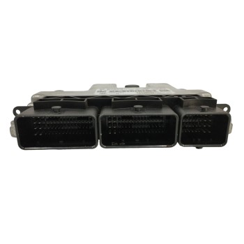 Recambio de centralita motor uce para smart forfour 0.9 turbo cat referencia OEM IAM A2819006904 237105821R 0261S17834