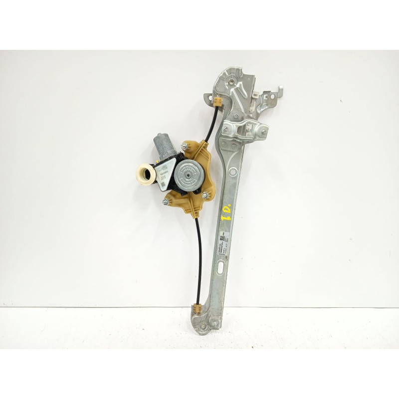 Recambio de elevalunas trasero derecho para toyota corolla sedán (_e21_) 1.8 vvti hybrid (mzea12, zre211, zwe211) referencia OEM