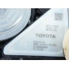 Recambio de elevalunas trasero derecho para toyota corolla sedán (_e21_) 1.8 vvti hybrid (mzea12, zre211, zwe211) referencia OEM