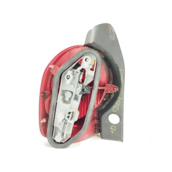 Recambio de piloto trasero derecho para renault modus authentique referencia OEM IAM   