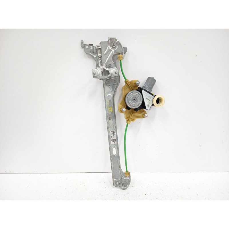 Recambio de elevalunas trasero izquierdo para toyota corolla sedán (_e21_) 1.8 vvti hybrid (mzea12, zre211, zwe211) referencia O