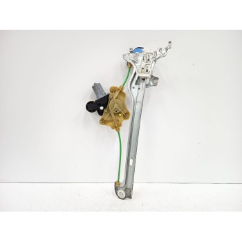 Recambio de elevalunas trasero izquierdo para toyota corolla sedán (_e21_) 1.8 vvti hybrid (mzea12, zre211, zwe211) referencia O