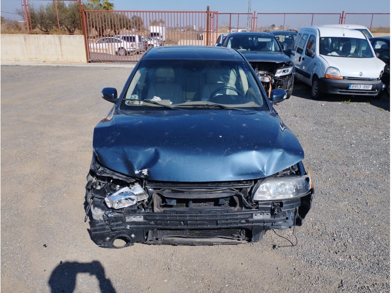 Recambio de carroceria corte para volvo s60 berlina 2.4 diesel cat referencia OEM IAM   