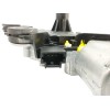 Recambio de motor limpia trasero para smart forfour 0.9 turbo cat referencia OEM IAM A4538205800 287108228R 0390205007