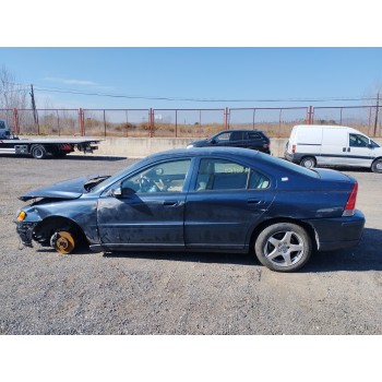 Recambio de carroceria corte para volvo s60 berlina 2.4 diesel cat referencia OEM IAM   