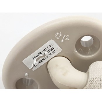 Recambio de parasol derecho para toyota corolla sedán (_e21_) 1.8 vvti hybrid (mzea12, zre211, zwe211) referencia OEM IAM 743100